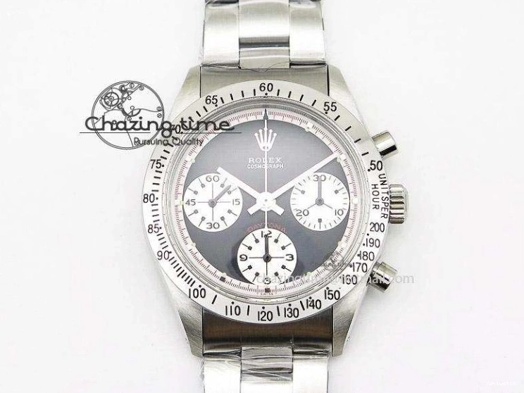 Dial 1:1 V5 White 126508 Best YG Edition SH4131 Daytona on QF Braclet 0902